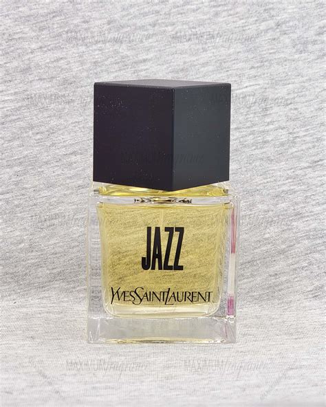 ysl jazz myer|ysl fragrance gift set.